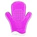 Sigma Beauty Sigma Spa 2 Way Brush Cleaning Glove in Purple