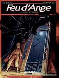 Feu d'ange, le maître des oiseaux, tome 2