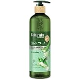 Naturals By Watsons Aloe Vera Şampuan 490Ml