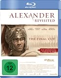 Alexander - Revisited/The Final Cut [Blu-ray] - Colin Farrell