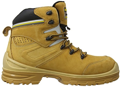 Safety Jogger Ultima Ultima Unisex-Erwachsene Sicherheitsschuhe - 6