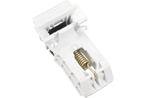 Beko 2991900100 Türschloss für Beko-Trockner