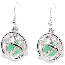 Ciondolo Genesa Con Sferetta In Ametista | Con Catenina Acciaio | Simbolo Spiritualità E Energia - Foto 3