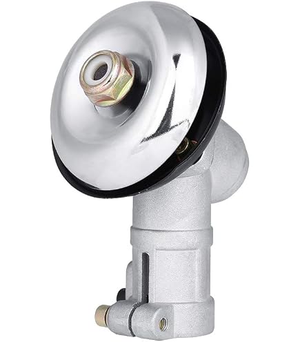 Tête De Transmission Pour Débroussailleuse Stihl FS55 FS56 FS70 – Pièce Métallique Durable, Référence 4144 640 0100