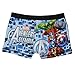 Marvel Avengers Assemble Boxer Shorts for Boys - 7-8 years (128 cms)