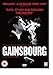 Gainsbourg [DVD] [2010]