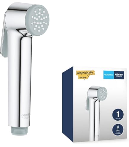 Tempesta-F Trigger Spray 30 Set de bain, 1 jet | GROHE