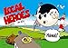 Local Heroes. Muuuh! by 