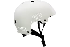K2 Casque Varsity MIPS Skate Mixte