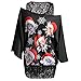 Produktbild Weihnachten Kleidung Damen,Cooljun Frauen Weihnachten Katze Schneeflocke Print Pullover Sweatshirt Langarmshirt Tops T-Shirt Bluse