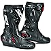Produktbild Sidi Stealth ST - Motorrad-Stiefel mit Belüftung - Sport/Racing - Schwarz - EU46