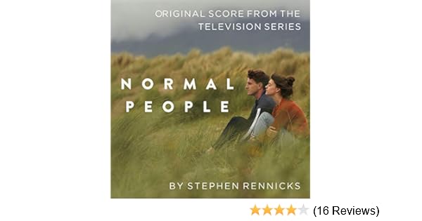 Normal People Original Score From The Television Series Explicit By Stephen Rennicks On Amazon Music Amazon Co Uk