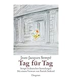 Tag für Tag: Sempé in deutschen Sammlungen (Kunst) by 