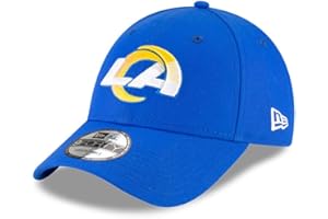 New Era Unisex Herren Kappe NFL The League 9forty