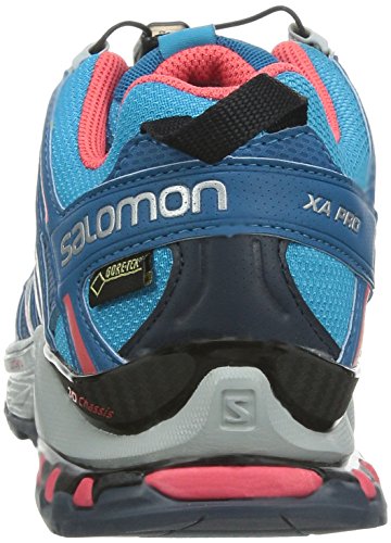 salomon xa pro 3d gtx women's trail running shoes