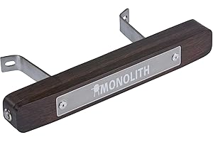 Monolith Avantgarde LeCHEF LED Griff mit eingebautem LED-Licht Le Chef 301064-L