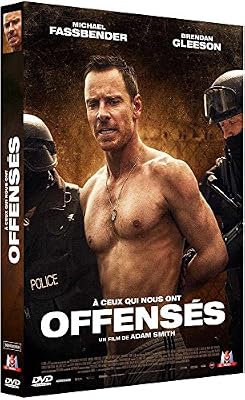 À ceux qui nous ont offensés