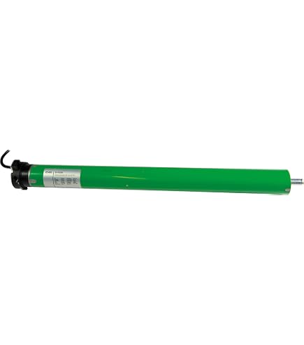 NICE Motore Tubolare Per Tapparelle Con Finecorsa Meccanico 50Nm Tgm50000000 82296380