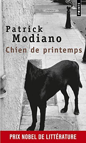 Chien de printemps (Points)