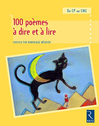 Download 100 poèmes à dire et à lire Download 100 poèmes à dire et à lire