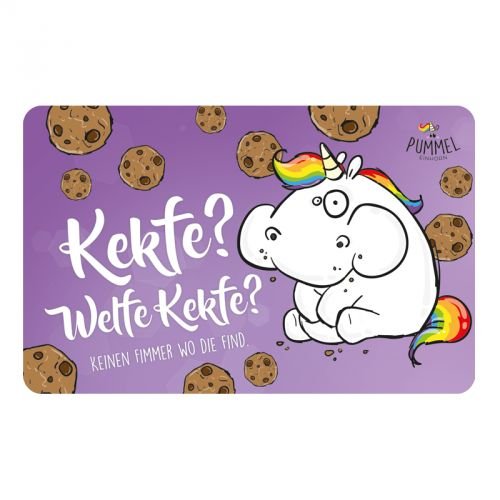 Frühstücksbrettchen - Kekfe