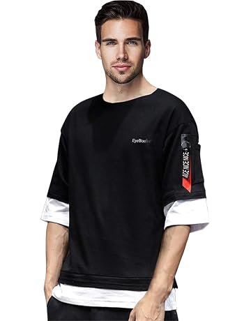 T-Shirts: Buy T-Shirts \u0026 Polos for Men 
