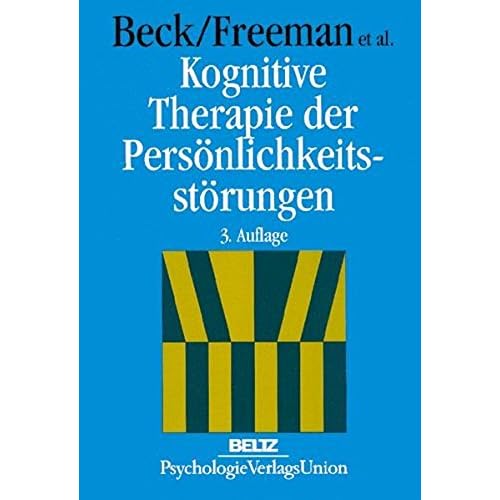 Pdf Kognitive Therapie Der Personlichkeitsstorungen Kostenlos Download Bucher Online Herunterladen Kostenlos 123