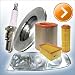 Produktbild DOMETIC WAECO INT.GMBH 9101400034 KABELSATZ F MAGIC SPEED MS 880 DOMETIC WAECO INT.GMBH GESCHWINDIGKEITSREGLER