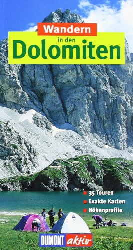 Download DuMont aktiv Wandern in den Dolomiten Download DuMont aktiv Wandern in den Dolomiten