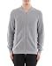 Produktbild Brunello Cucinelli Herren M2874606c073 Grau Baumwolle Sweatshirt