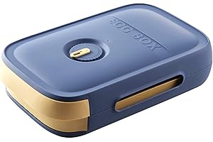 SUPGOMAX Egg Holder, Egg Storage Box, Egg Box with Drawer, Stackable Egg Holder, Automatic Egg Box, Multi-Purpose Egg Box for Fridge Kitchen