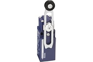 Schneider Electric XCKN2145P20 Idp Pl Nc/Na Ang Leva Ajust Iso M20X1.5. 20 Uds