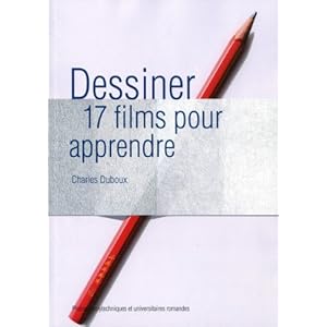 Dessiner: 17 films pour apprendre.