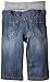 TOM TAILOR Kids Baby Boys' Jeans -  Blue - 3-6 Months