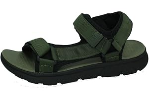 XTI 43576, Sandalias Planas Hombre