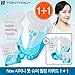 Tonymoly Shiny Foot Peeling Liquid 1+1 Limited Edition (Total 4 pcs)
