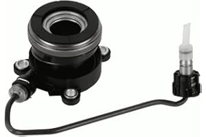 SACHS 3182 654 232 Desembrague Central Embrague compatible con Opel Corsa D (S07) 2006-2015 y Otros Vehículos