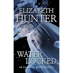 Waterlocked (Elemental World Book 2) (English Edition)
