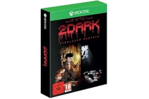 BIGBEN INTERACTIVE GMBH 2Dark (Limited Steelbook Edition)