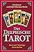 Das Delphische Tarot: Mit 78 schönen farbigen Tarot-Karten by 