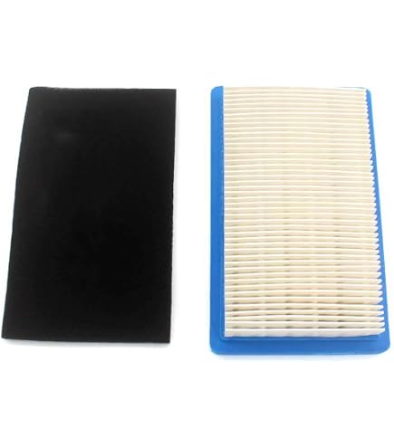 Cancanle Luftfilter Schwamm Für Honda Motoren GX240 GX270 8-9 PS – Kompatibel Mit Generatoren & Wasserpumpen