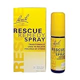 2 Pack x Remedy Spray (20ml) - Rescue
