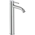 Ideal Standard BC194AA Ceraline Washbasin Mixer tap, Chrome, Chrom
