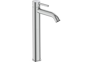IDEAL STANDARD Monomando lavabo encimera Ceraline