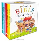 Image de Candle Bible for Toddlers