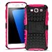 Produktbild Samsung Galaxy S3, S3 Neo Outdoor Backcover, Conie Mobile Defender Rückschale, Robuste Schutzhülle Extra Schutz Case, Aufstellfunktion, Baustellen Hülle