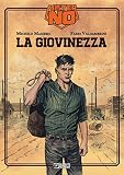 Mister No. La giovinezza