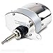 Produktbild wellenshop 12 V Scheibenwischermotor 90° Automatic-Stop Edelstahl