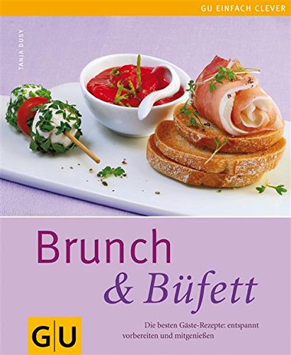 Download Brunch & Büfett (GU einfach clever Relaunch 2007) Download Brunch & Büfett (GU einfach clever Relaunch 2007)