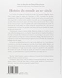 Image de Histoire du monde au XVe siècle